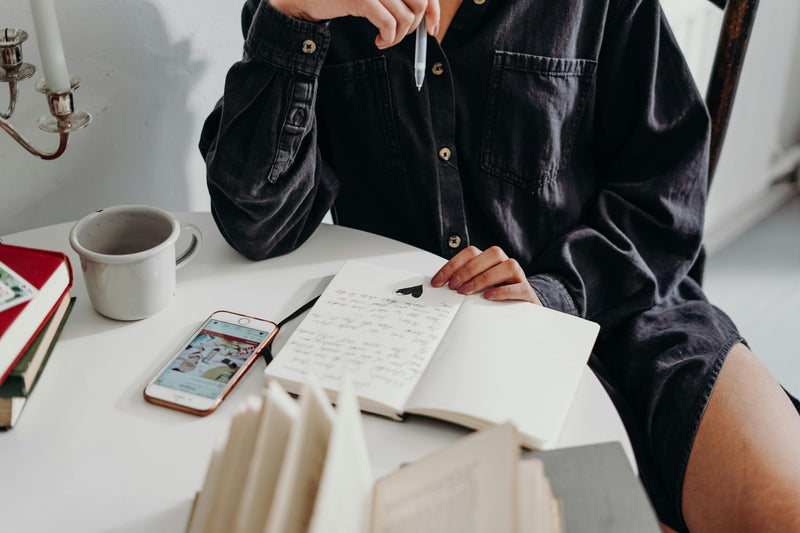Unlocking the Secrets: Habits of the Healthy