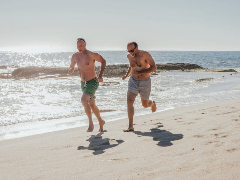 The Best Workout is the One You Actually Do