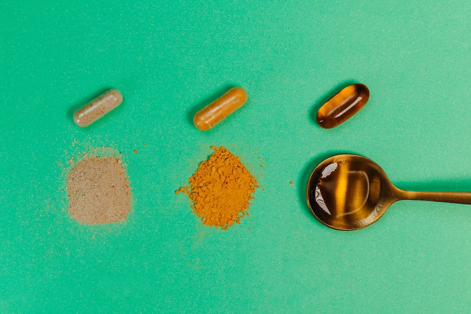 Why Supplements Are Personal: Tailoring Your Health Journey