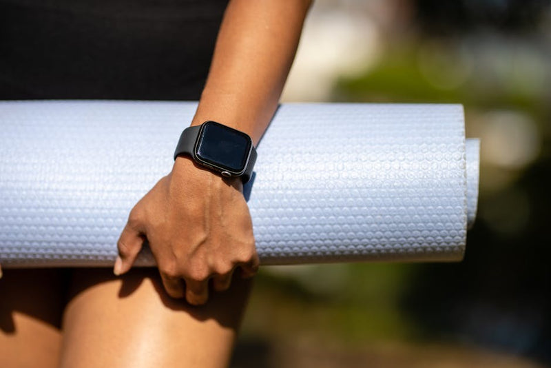 What's the Big Deal with Wearable Health Monitors?