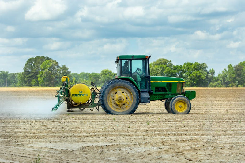 Unpacking Nutrient Deficiencies in Our Industrialized Food System