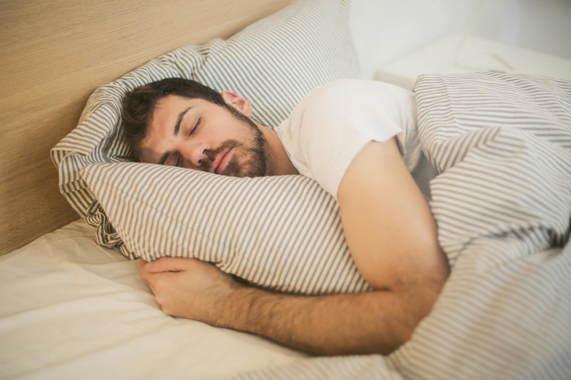 Why Sleep Might Be the Most Underrated Supplement of All