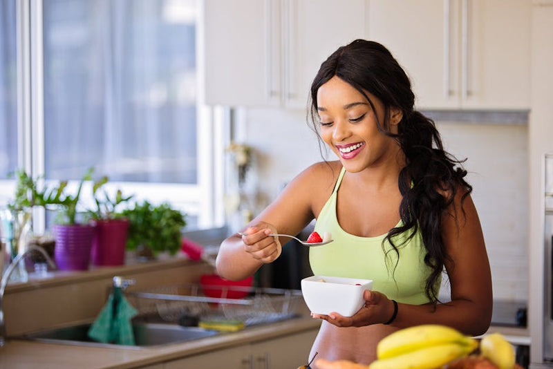 Nourishing the Mind: How Nutrition Affects Our Mental Health