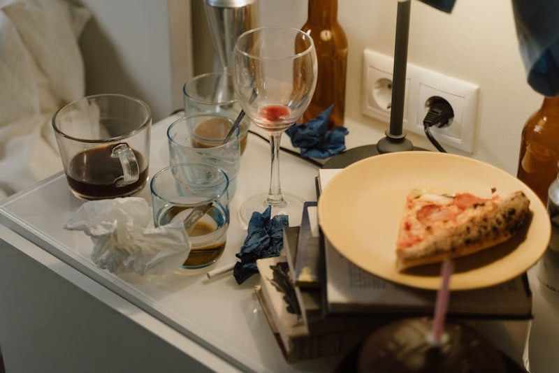 Surviving the Morning After: Your Guide to Recovery from a Long Night