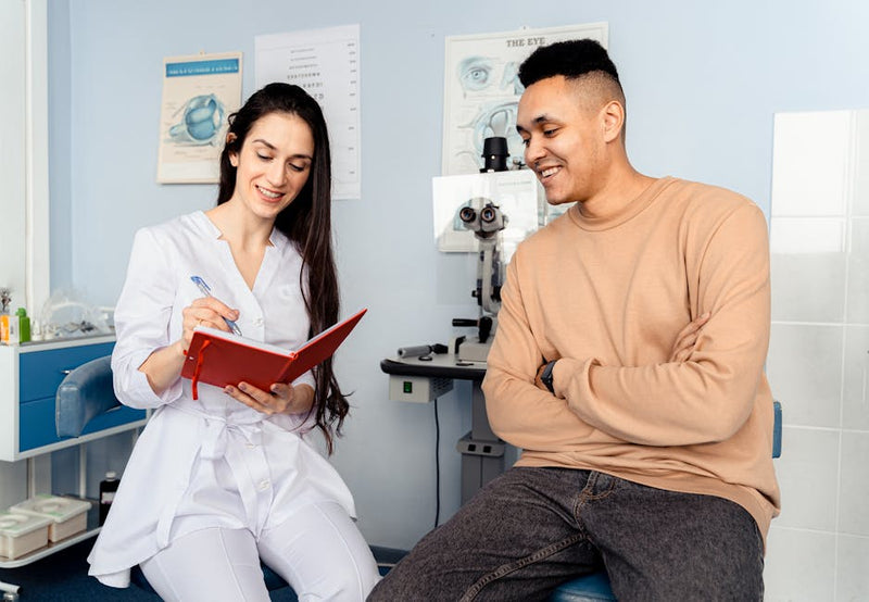 Decoding Your Lab Results: A Guide to Understanding Your Health