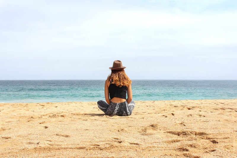 How Much Sunlight is Healthy? Finding the Balance for Optimal Well-being