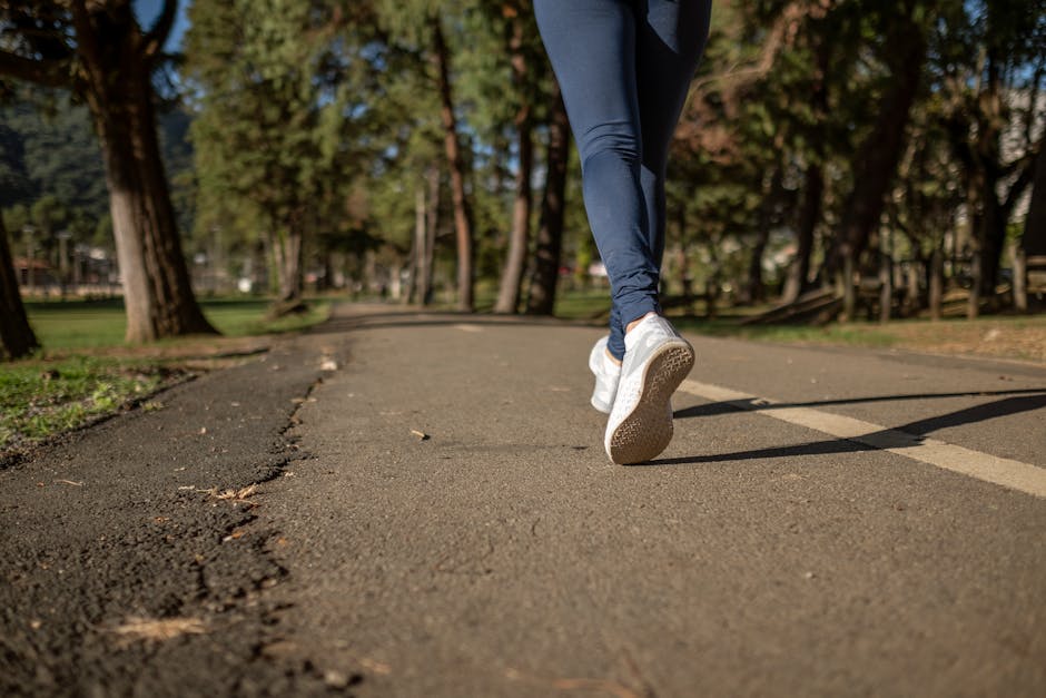 Why Daily Steps Matter: The Key to a Healthier You