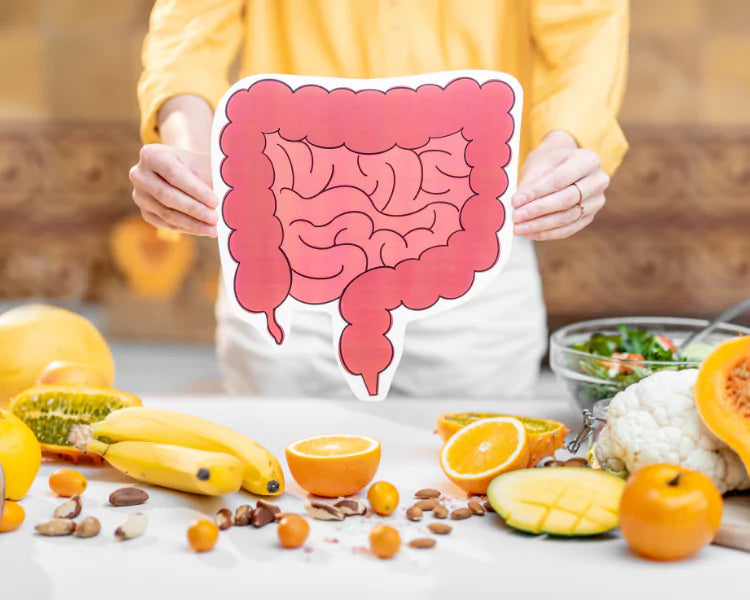 Gut Check: Why Your Digestion Affects More Than Just Your Stomach
