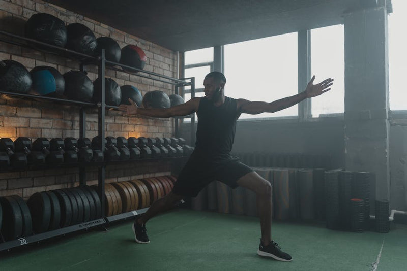 Your Gym Progress Isn’t Just About Workouts—It’s in Your DNA Too.